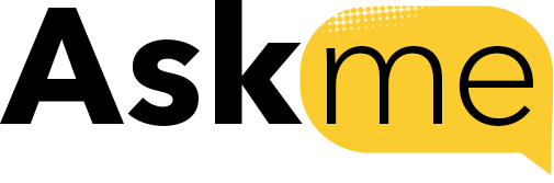 AskMe logo